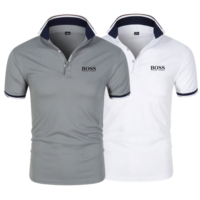 Buy 1 Get 2 - Polo Shirts