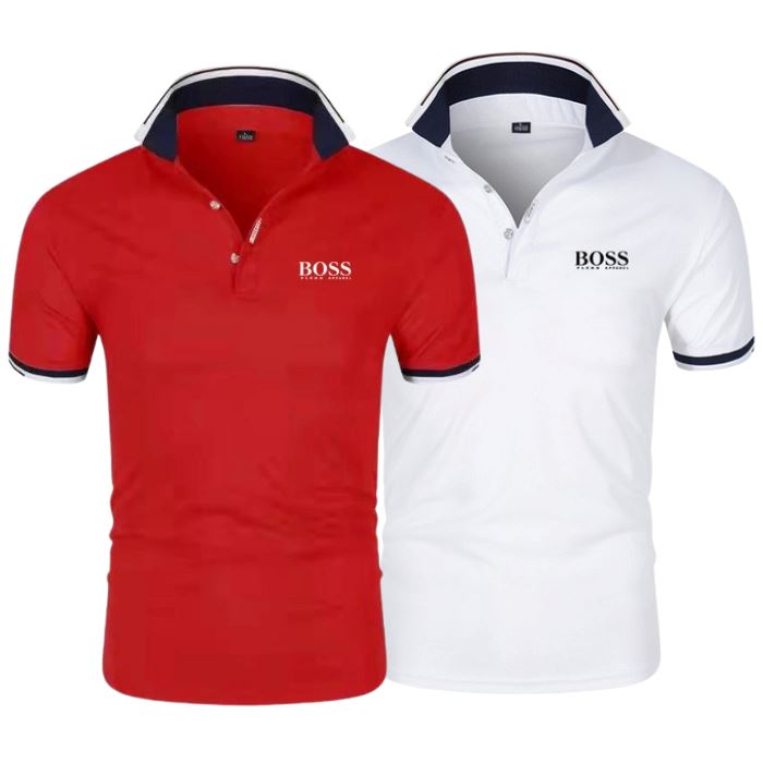 Buy 1 Get 2 - Polo Shirts