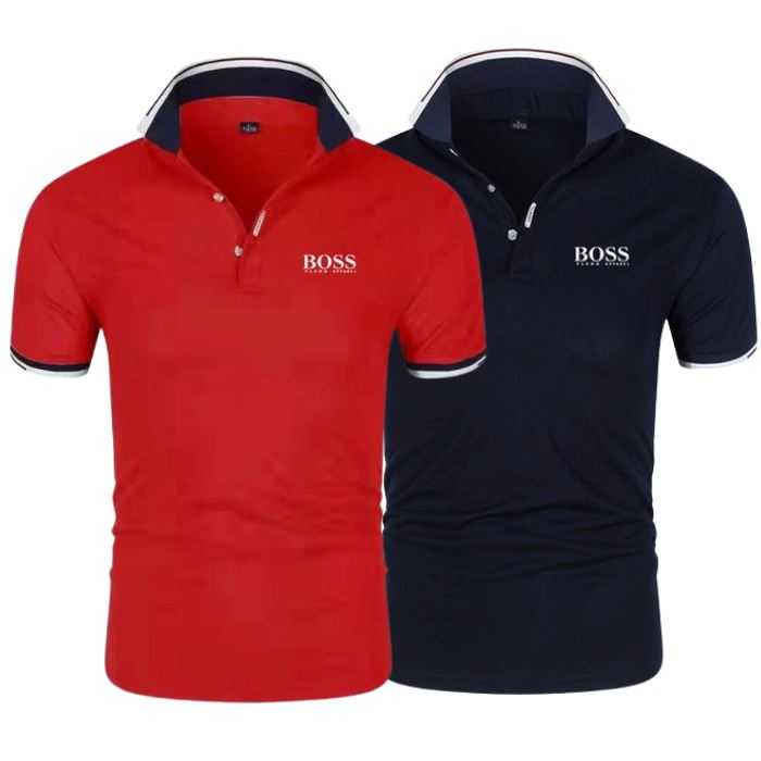 Buy 1 Get 2 - Polo Shirts