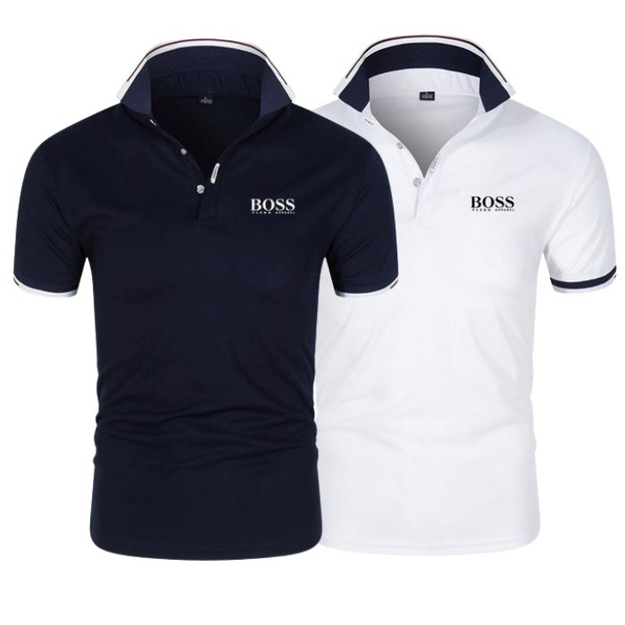 Buy 1 Get 2 - Polo Shirts