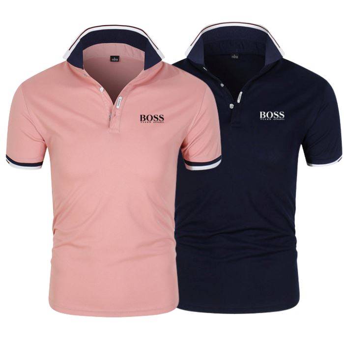 Buy 1 Get 2 - Polo Shirts