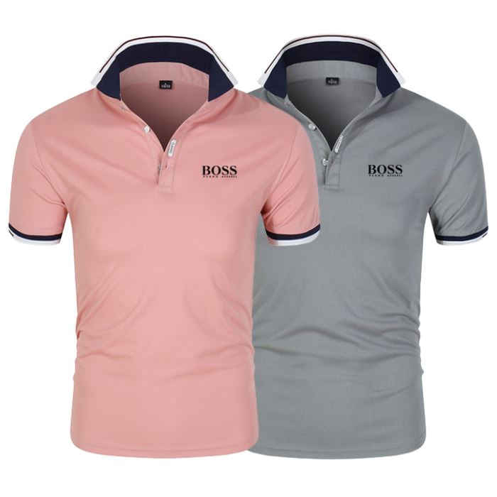 Buy 1 Get 2 - Polo Shirts