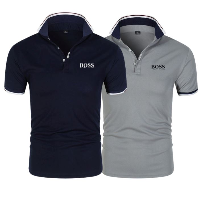 Buy 1 Get 2 - Polo Shirts