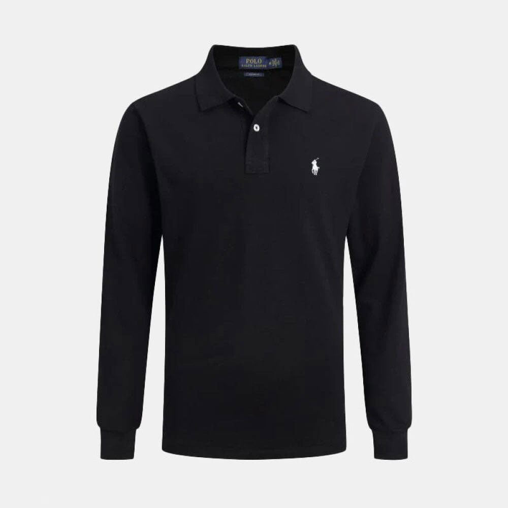 Men’s Slim Fit Cotton Dress Shirt